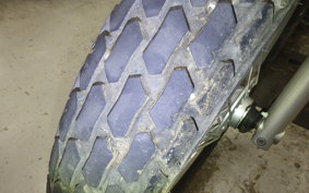 SUZUKI VANVAN 200 1991 NH41A