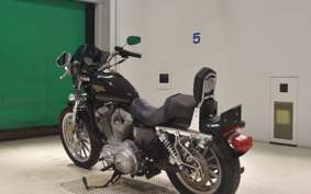 HARLEY XL883LI 2009