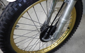HONDA TLR200 MD09