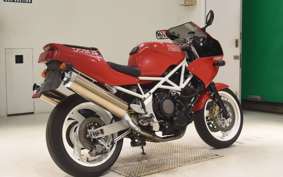 YAMAHA TRX850 1998 4NX