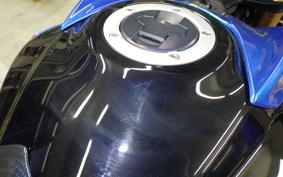 SUZUKI GSX-S750 2021 C533F