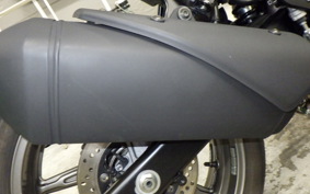 SUZUKI SV650 X A 2023 VP55E