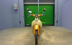 HONDA LITTLE CUB E AA01