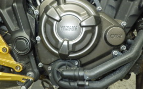 YAMAHA MT-07 ABS 2020 RM19J