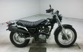 SUZUKI VANVAN 200 NH41A