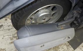HONDA TACT Gen.4 2024 AF79