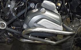 BMW R1200GS ADVENTURE 2014