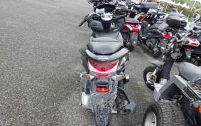 HONDA PCX 125