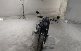 HONDA REBEL 250  S E-clutch MC49