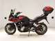 Фото Honda CB1300SB SUPER BOLDOR EP 2015 с японского аукциона