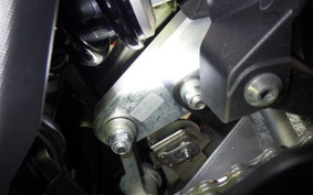 YAMAHA MT-07 AMT 2025 RM50J