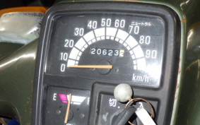 YAMAHA TOWN MATE 80 2000 22K