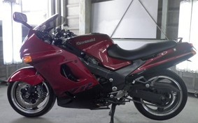 KAWASAKI ZZ1100 NINJA R 1998 ZXT10D