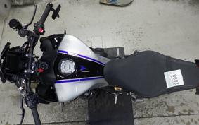 YAMAHA MT-09 SP 2022 RN69J