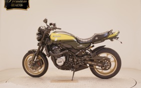KAWASAKI Z900RS 2024 ZR900K