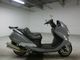 Фото Hyosung MS3-250 с японского аукциона