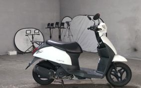 SUZUKI LET's CA4AA