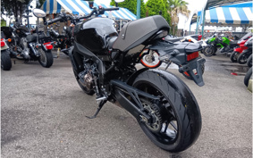 YAMAHA XSR900 2023 RN80J