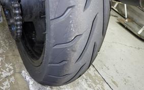 KAWASAKI BALIUS 250 Gen.2 2005 ZR250B