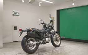 SUZUKI VANVAN 200 2008 NH41A
