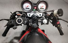 HONDA VTR 250 MC33