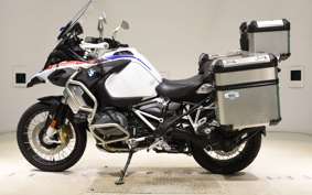 BMW R1250GS ADVENTURE 2021