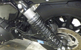 HARLEY XL1200NS 2020