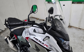 HONDA 400X 2020 NC56