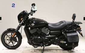 HARLEY XG750 STREET 2016