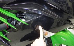 KAWASAKI ZX 1400 NINJA R 2012
