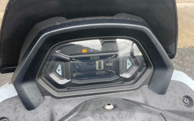 YAMAHA NMAX ABS SEL1J
