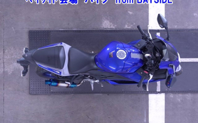 YAMAHA YZF-R25