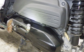 HONDA BENLY 50 2009 AA05