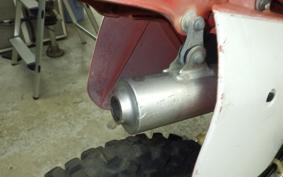 HONDA CR125R 2023 JE01