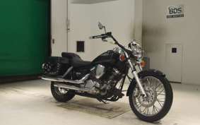 YAMAHA DRAGSTAR 250 VG02J