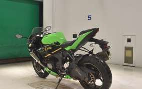 KAWASAKI NINJA ZX-6R A 2020 ZX636G
