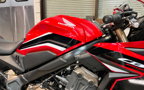 HONDA CBR650R 2022 RH03
