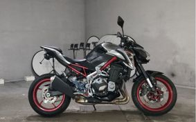 KAWASAKI Z900 2019 ZR900B