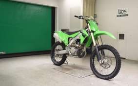 KAWASAKI KX250 2011 KX252C