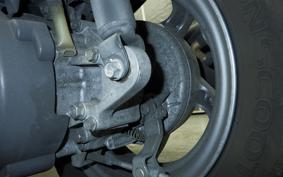 HONDA LEAD 110 2002 JF19