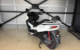 HONDA FORZASI ABS MF12