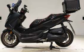 HONDA FORZA 250 MF17
