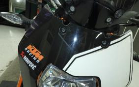KTM 200 DUKE