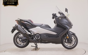 YAMAHA T-MAX 560 2026 SJ21J