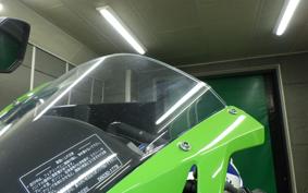 KAWASAKI ZX-4RR 2024 ZX400P