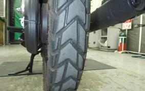 HONDA CROSS CUB 110 JA45