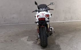 HONDA CB400SFV-4 BOLDOR 2012 NC42