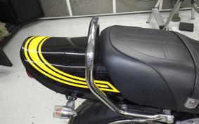 KAWASAKI ZEPHYR 750 1990 ZR750C