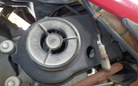 SUZUKI ADDRESS V50 Gen.2 CA44A