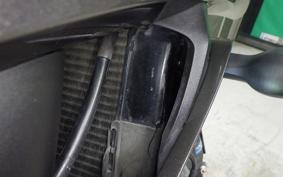 HONDA CBR600RR GEN 3 2009 PC40